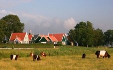 Dagje uit…OOK Flevoland!